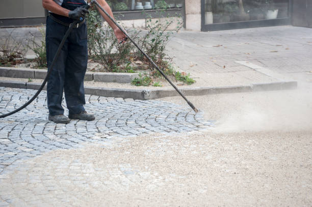 Best Post-Construction Pressure Washing  in Rolla, MO